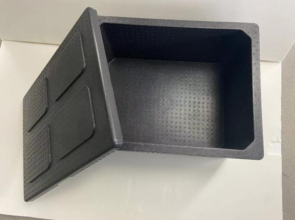 Da caixa dobrável do PPE do isopor térmico isolado impermeável de Faltbar