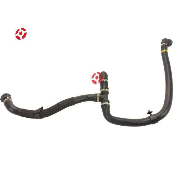 OE LR091857 Radiator Hose Coolant Tube Auto Engine Parts Cooling Systemts Hose Water Pipe for Land Rover
