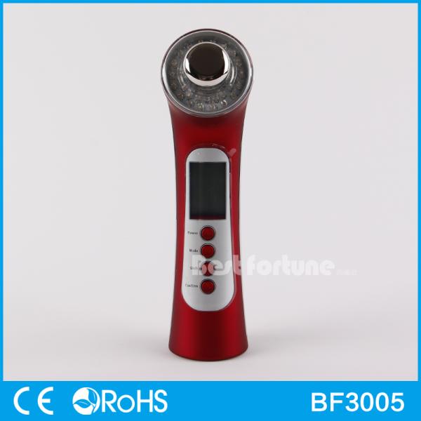 ABS Material Led Light Therapy Device , Anti Aging Light Therapy Device