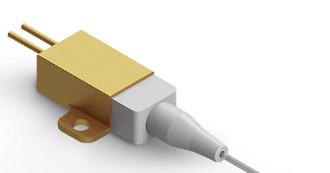 Compact Fiber Coupled Bwt Laser Diode 976nm 9w