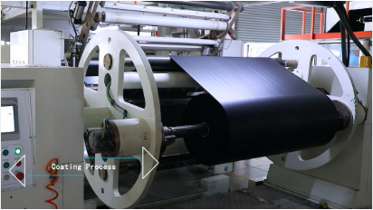 Upass Material Technology (Shanghai) Co.,Ltd.