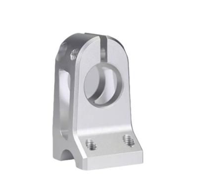 Customização CNC Peças de aço inoxidável ODM Peças de aço viradas