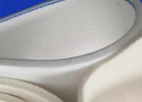 Correia industrial Nomex Aramid de feltro sentido para a sublimação da tela