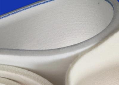 Correia industrial Nomex Aramid de feltro sentido para a sublimação da tela