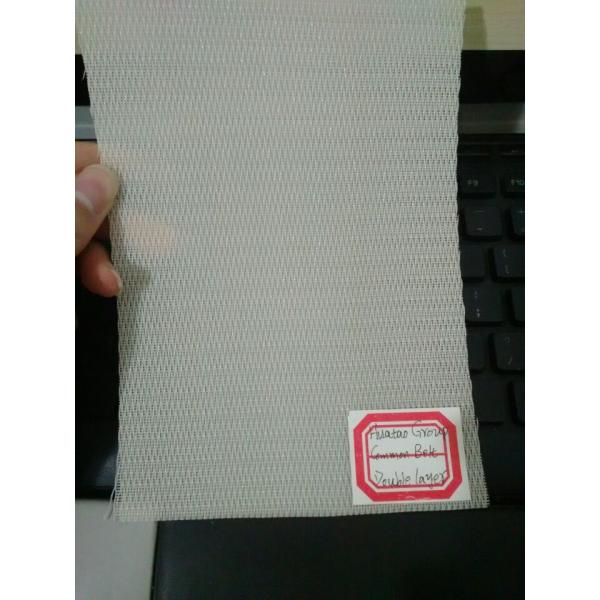 Полиэстер ткани фильтра пояса формируя пояс для машины Нонвовен Спунбонд