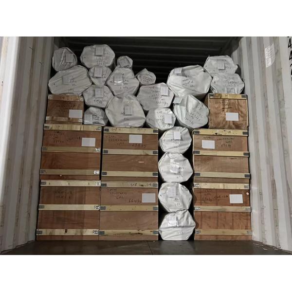 1M - 24M Industria química 304 acero inoxidable recocido brillante 316 tubos sin costura