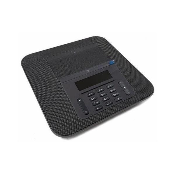 Charcoal 8832 VoIP Phone 8800 CP-8832-NR-K9 Internet Phones For Business