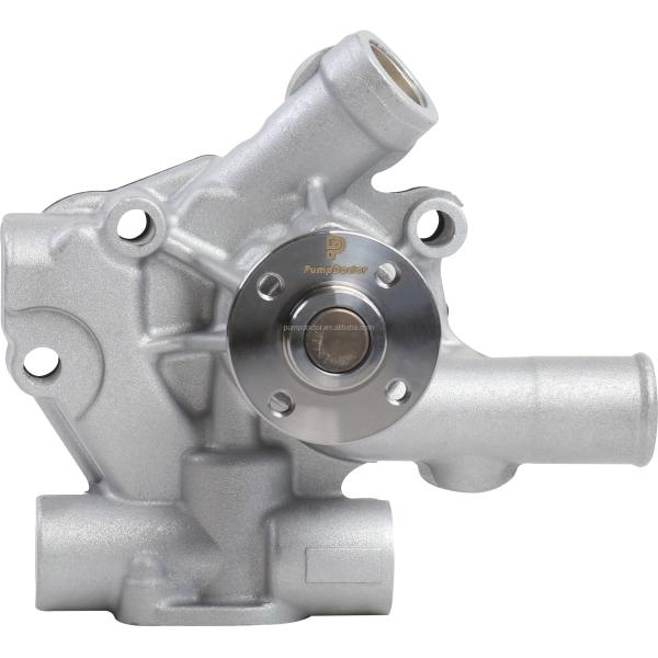 OEM Excavator Water Pump for Yanmar Engine 3TNE68 3TNA68 119233-42000