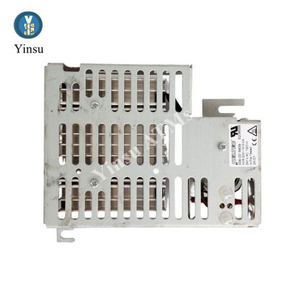 0090018839 ATM Part NCR 240V 120W Upright Safe Heater 009-0018839