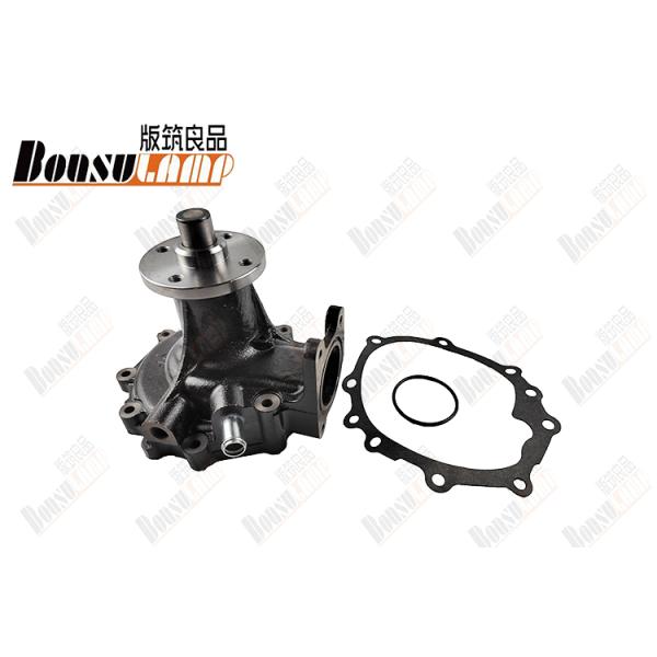 Hino Water Pump EF500 J08C-H 16100-E0333 16100E0333