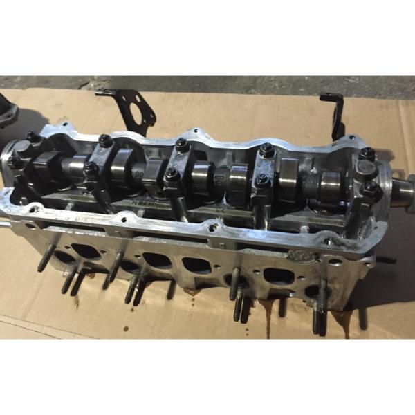 Complete Aluminum Cylinder Heads For Volkwagen 1.9TDI 038103373E  038103351B  038103265AX  038103265BX
