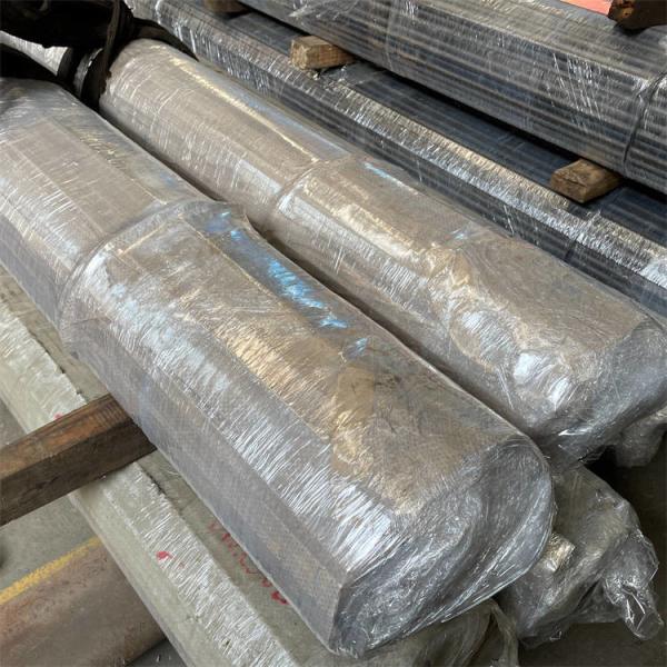 barra redonda 65m m retirada a frío Aisi de 50m m 60m m 4140 4130 4140 8620 AISI SAE1025