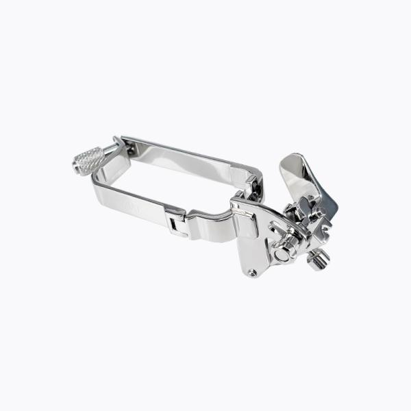 Reusable Needle Guides & Biopsy Adaptor JSM-095 for Canon PLK-703AT, PLM-703AT, PLF-703AT, PLN-703AT, PLQ-703A Probe