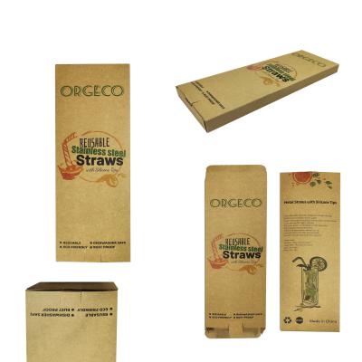 Revestimento lustroso de empacotamento feito sob encomenda de papel de Matt PP das soluções de Eco