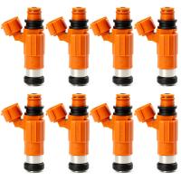 Fuel Injectors INP771 CDH210 for Yamaha Outboard 115 HP for Mercury 115 EFI 4 Stroke for Suzuki 7319650 880887T 1