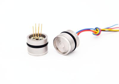 Level Measurement  Thin Film Pressure Transducer  Water Oil Pressure Sensor