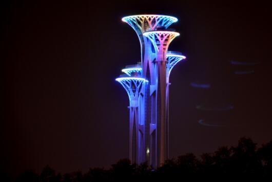 Объектив оптики наборов Ретрофит 3030 уличного света СИД степени 100*130 с набивкой