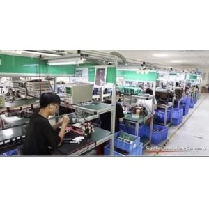 GRAND NEW MATERIAL (SHENZHEN) CO., LTD