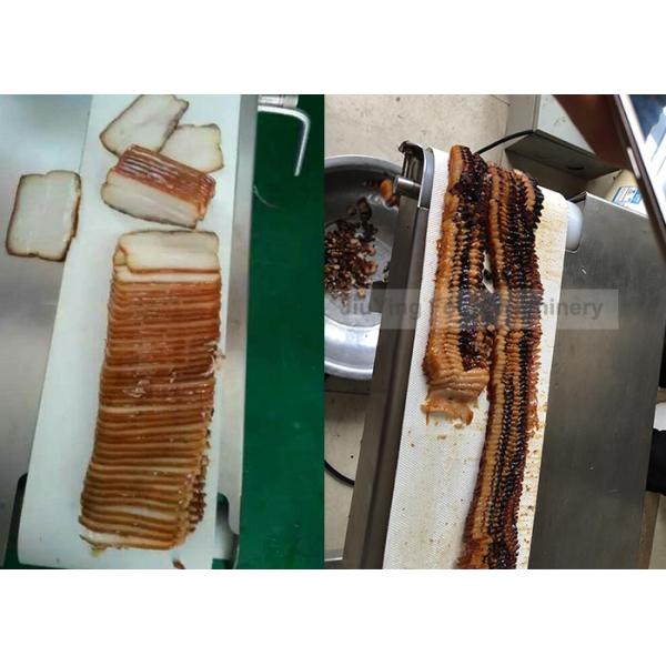 découpeuse de viande de 120mm