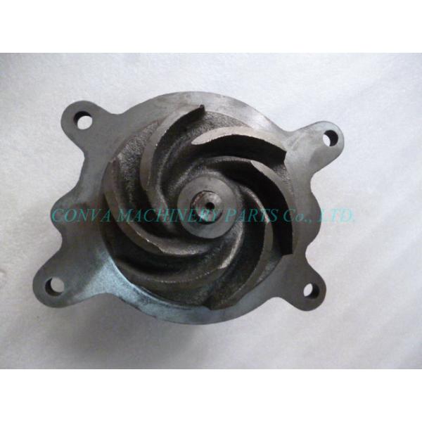 2W1225 Caterpillar Engine Water Pump For Truck High Efficiency Anticorrosive
