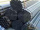 Steel Scaffolding Pipes for temporary constructions