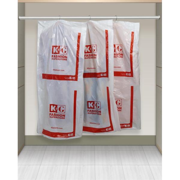 Dry Cleaning Poly Garment Roll Bags,Printing Dry Cleaning Laundry Garment Covering Poly Bag On Roll,laundry suit garment