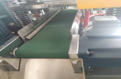 Машина 2000x1230x1700mm производства чашки ODM 3-16oz устранимая