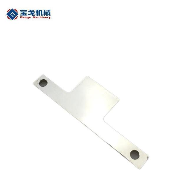 99.98% Copper Content Aluminum Busbar for Panel Board and IGBT Processing by Riveting