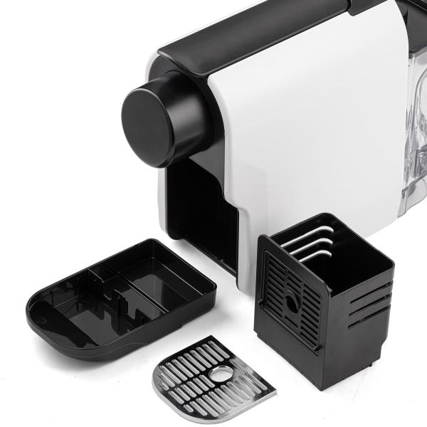 1350W Espresso Coffee Capsules Machines Home Appliances