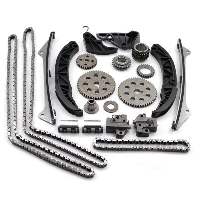 New Timing Chain Kit Fits 06-10 KIA SEDONA SORENTO AMANTI 3.8L V6 DOHC G6DA