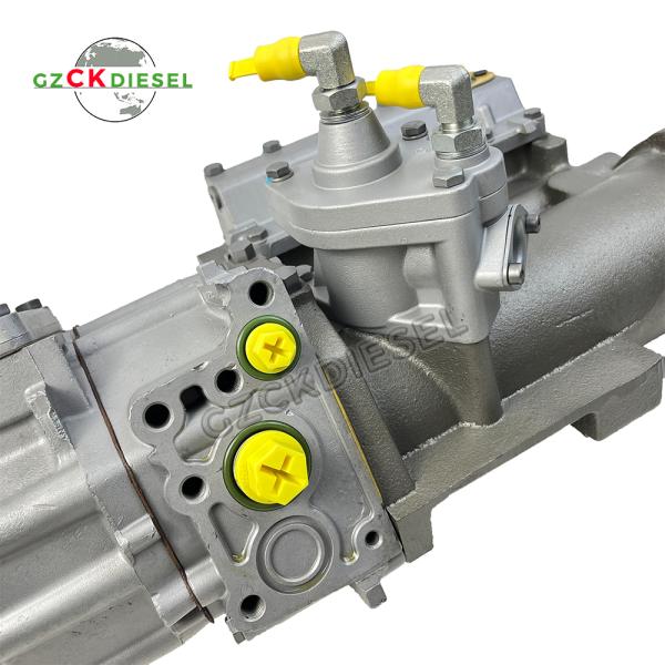 Fuel Injection Pump 4P-1400 4P1400 for Engine 3306 3406