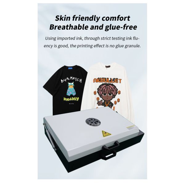 Multifunctional Integrated Curing Oven Hot Press Dryer A3 Oven