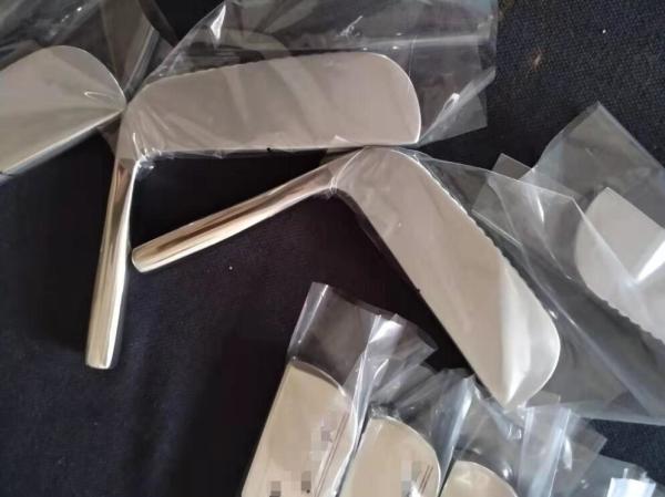 golf putter , steel stainless golf putter , mini golf putter
