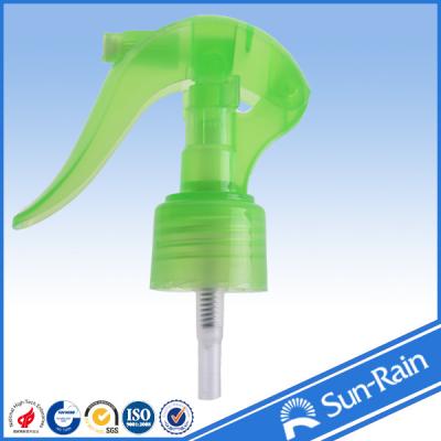 20MM 24MM 28MM Plastic trigger sprayers for bottles , foam trigger sprayer