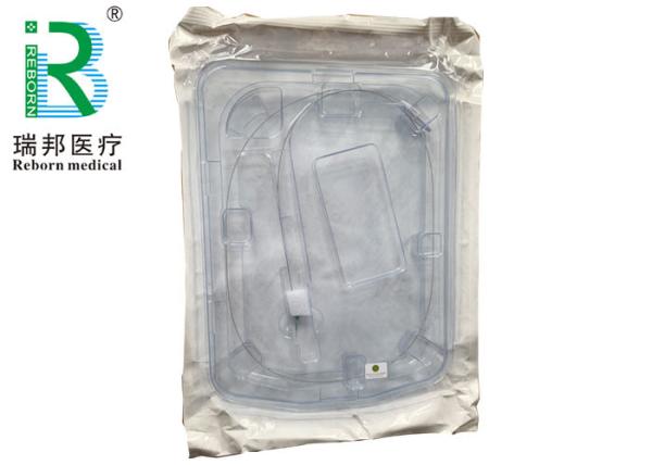 Verde do dispositivo de Antiretropulsion da migração da pedra da prevenção da urologia de Nitinol