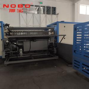 Machine à grande vitesse 55pcs d'Assemblée de ressort de 10kW Bonnell par minute