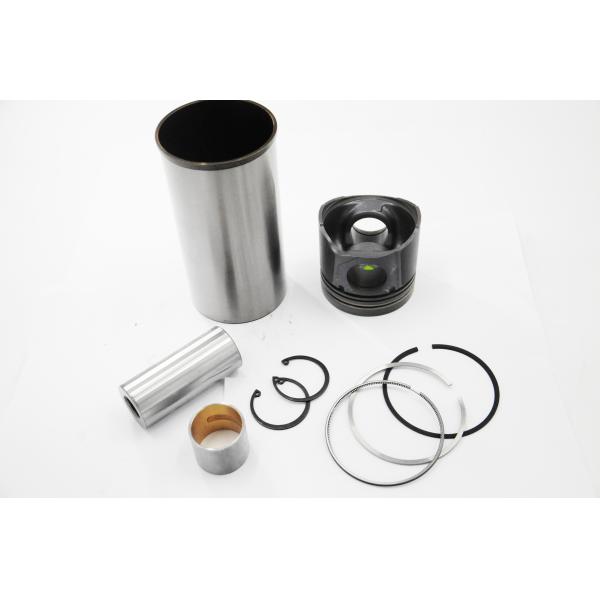 Mitsubishi Engine Spare Parts D6D D6E Overhaul Kit Piston Ring Set Liner Kit