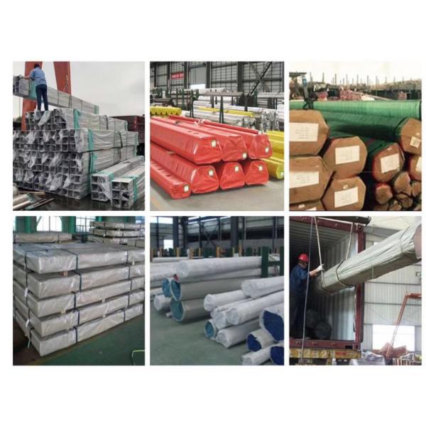 1050 1060 Aluminum Alloy Pipe Tube COO H34