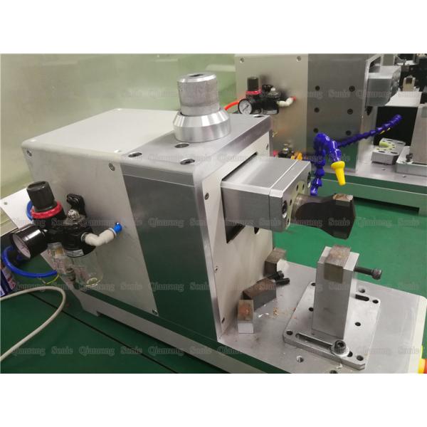 ультразвуковое сварочное оборудование металла 20Хз для несходной заварки металлического листа