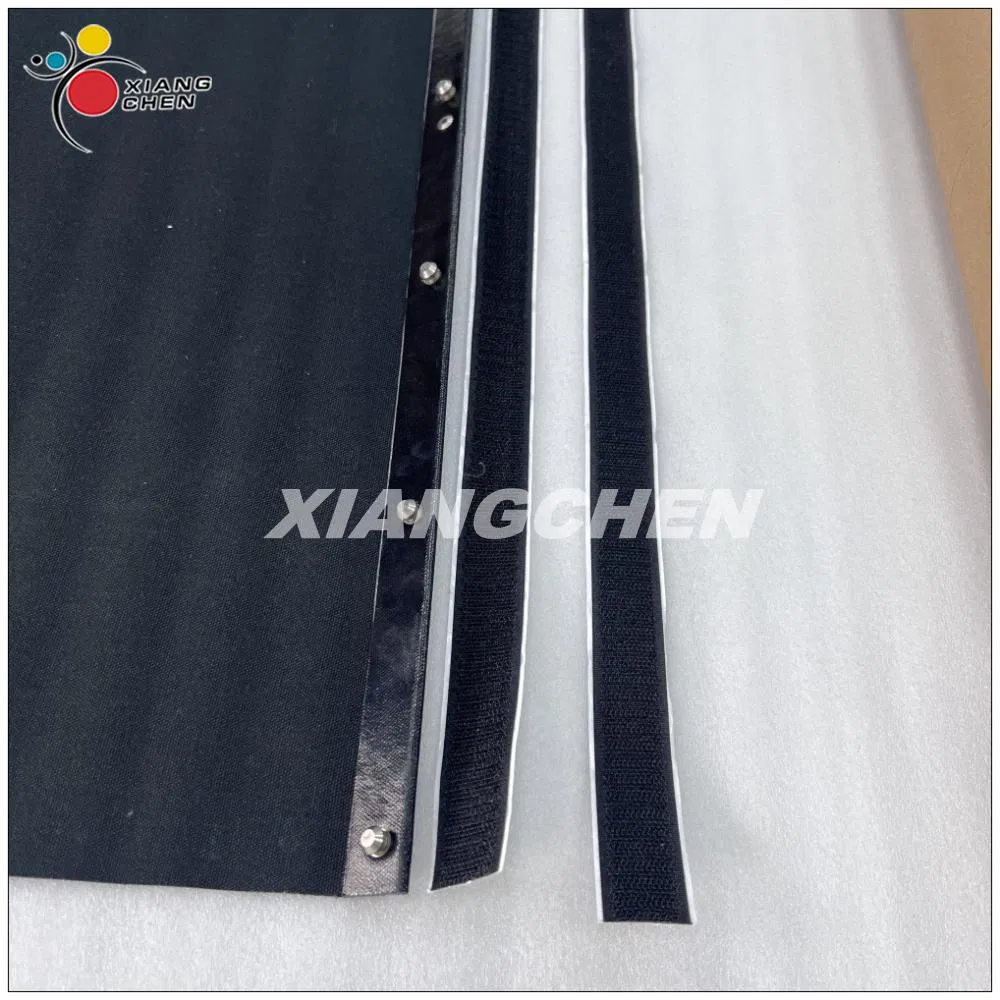 Anti Marking Jacket Lq516 1030X765mm Rivet-Loop for Offset Printing Machine Spare Parts
