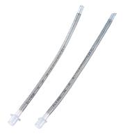 2,0 a 10.0mm reforçou o uso médico ORCL de Uncuffed do tubo Endotracheal