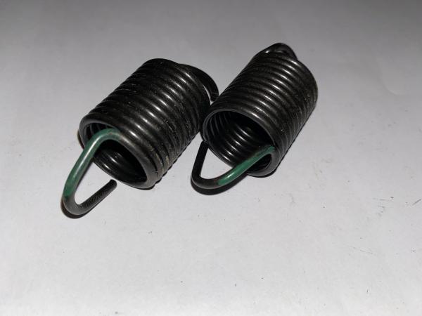 Componente padrão 12V. 13.01b 12vb. 13.01 Governador de mola para pedido personalizado