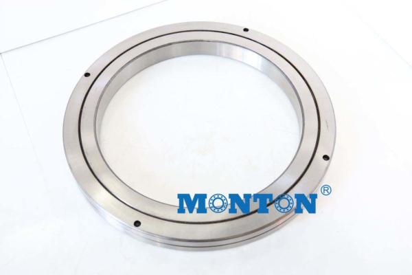 RE25030UUCC0P5 250*330*30mm crossed roller bearing  Frameless BLDC Servo Motor with Harmonic Drive Gear Reducer