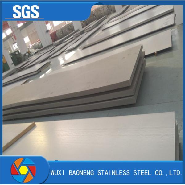 tôle de l'acier 4x8 304 plaque d'acier inoxydable des 321 316 d'acier inoxydable prix de feuilles