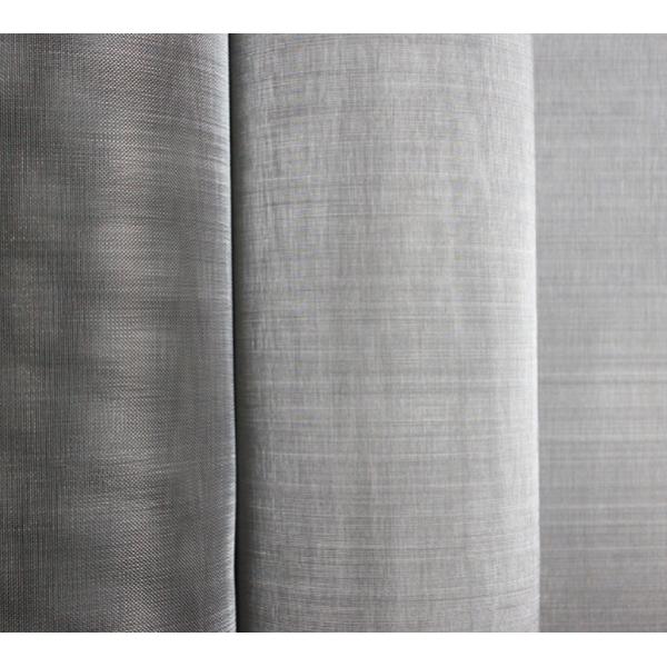 編まれたOEMのステンレス鋼の金網スクリーン80ミクロンのふるい