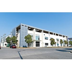 Diamond Athletic Wear  Co., Ltd
