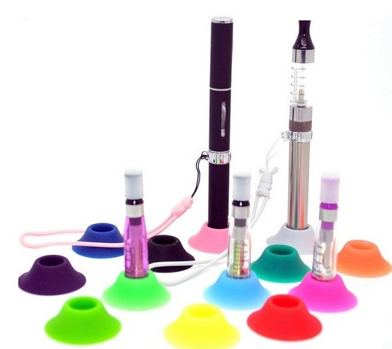 Silicone Stand / base for electronic cigarette