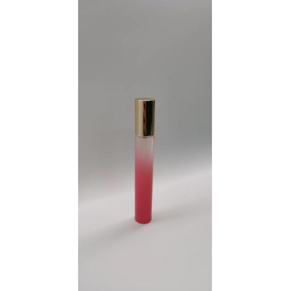 Распылитель нижнего стеклянного флакона духов алюминиевый с атомизатором 10мл то