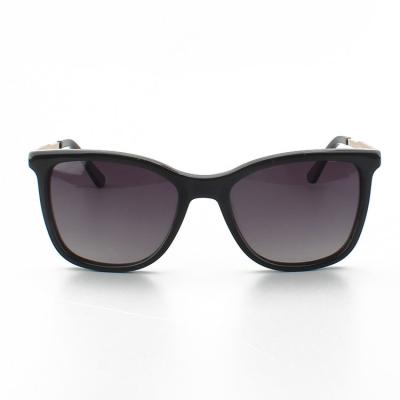 Women Polarized Lens 52 - 19 - 140 Acetate Frame Sunglasses