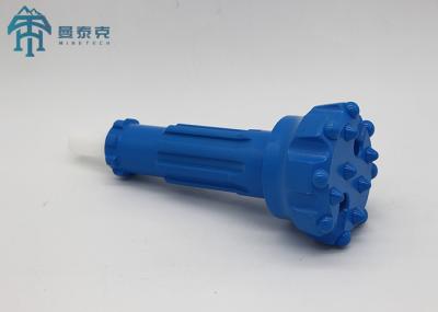 DHD340 Hammer Mining Drill Bits: Suitable for Many Types of DTH Hammer